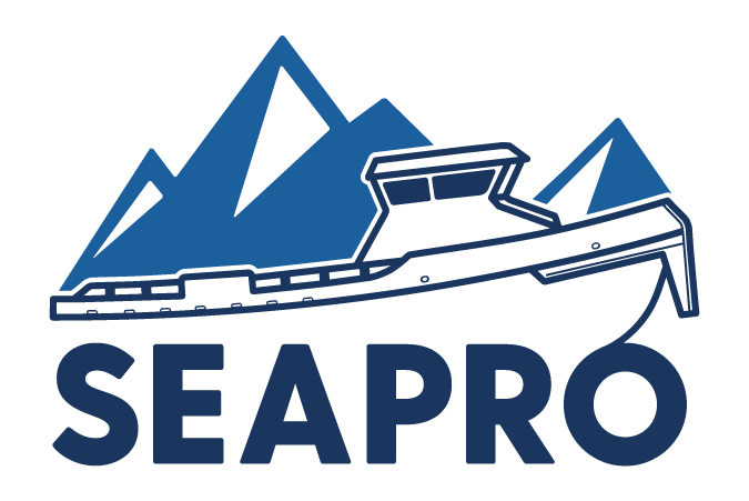 Southeast Alaska Petroleum Resource Organization Logo